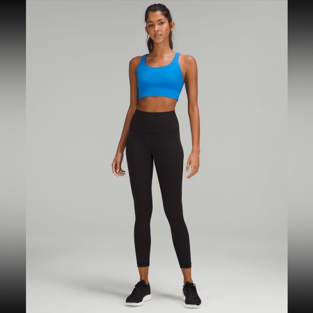 🍋 Lululemon Wunder Train Tight 🍋 25” 🍋 4
